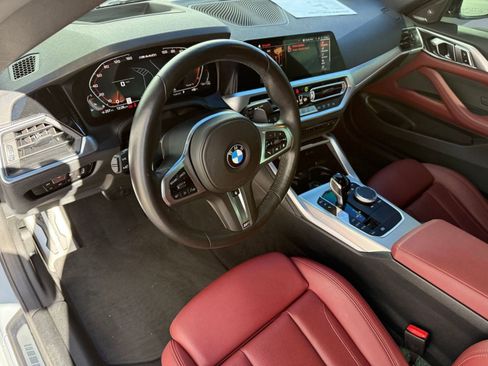 Certified 2023 BMW M440i M440i w/ Premium Package image 4