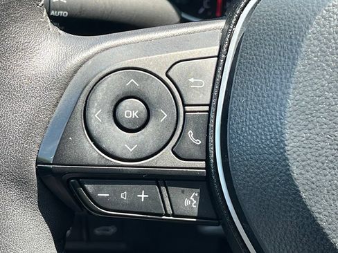 Used 2022 Toyota RAV4 XLE w/ Convenience Package AWD/4WD image 24