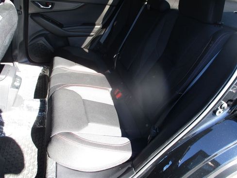 Used 2023 Subaru WRX Premium image 8