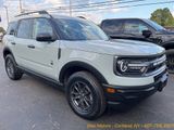 Used 2023 Ford Bronco Sport Big Bend image 2