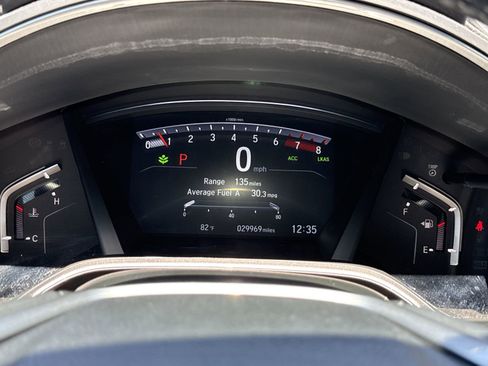 Used 2022 Honda CR-V EX-L image 20