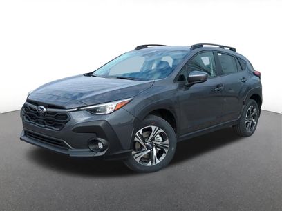 New 2026 Subaru Crosstrek 2.0i Premium