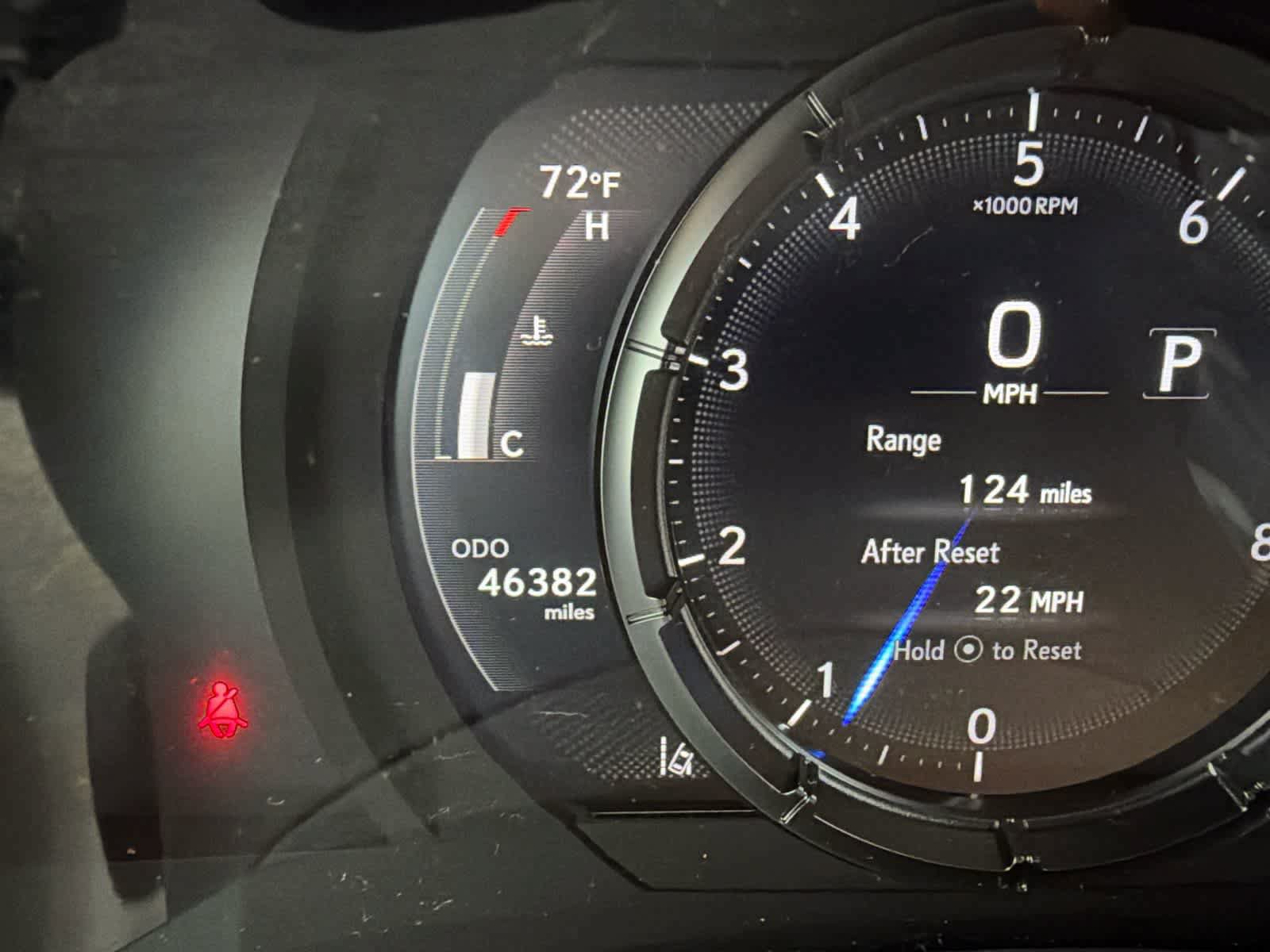 Used 2022 Lexus IS 350 F Sport w/ Memory Package AWD/4WD image 11