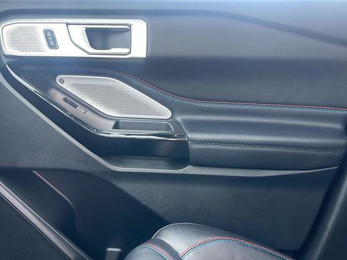 Used 2023 Ford Explorer ST w/ Equipment Group 401A image 20