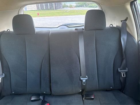 Used 2012 Nissan Versa 1.8 S w/ Plus Pkg FWD image 25