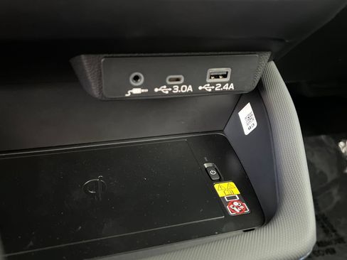 New 2026 Subaru Forester Limited AWD/4WD image 31