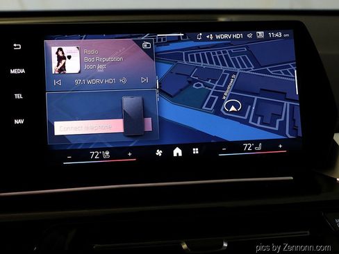 Used 2026 BMW X1 xDrive28i image 20