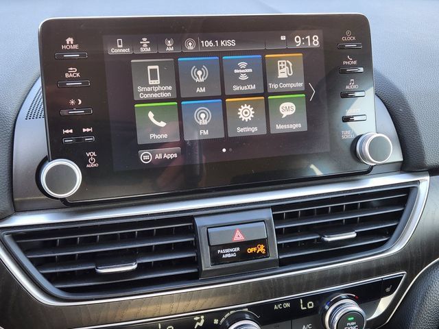 Used 2021 Honda Accord EX-L image 17