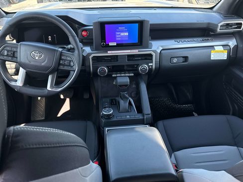 New 2026 Toyota Tacoma TRD Off-Road image 10