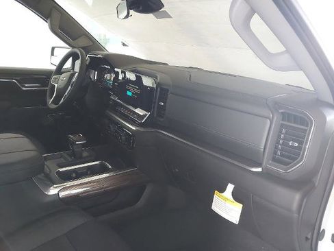 New 2026 Chevrolet Silverado 1500 RST w/ All Star Edition Plus image 29