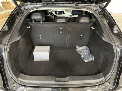 New 2026 MAZDA CX-30 2.5 Turbo w/ Premium Plus Pkg image 24