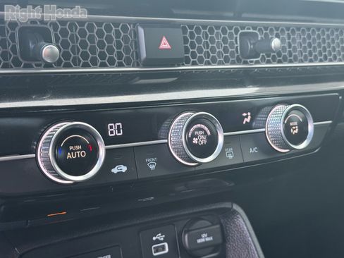 Certified 2023 Honda Civic Sport image 23