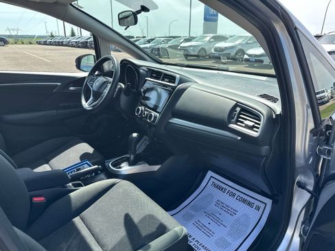 Used 2016 Honda Fit EX image 27