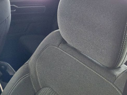 Used 2022 RAM 1500 Lone Star RWD image 22