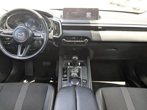 Used 2025 MAZDA CX-50 AWD 2.5 S w/ Premium Package image 24