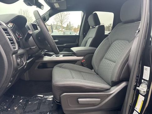 New 2026 RAM 1500 Express image 10