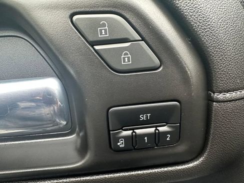 Used 2023 Chevrolet Silverado 3500 LTZ w/ LTZ Plus Package AWD/4WD image 12