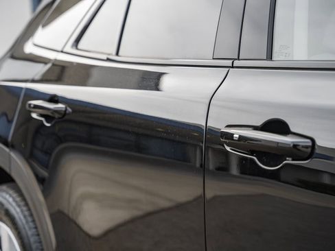 New 2025 Honda Prologue EX image 13