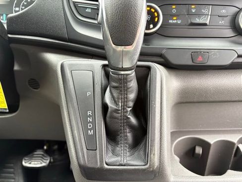 Used 2024 Ford Transit 250 Low Roof w/ Exterior Upgrade Package image 24