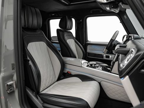 Used 2021 Mercedes-Benz G 550 image 50