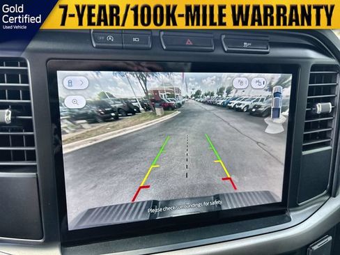 Used 2024 Ford F150 XL w/ Equipment Group 103A High AWD/4WD image 26