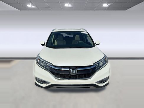 Used 2016 Honda CR-V EX-L image 6