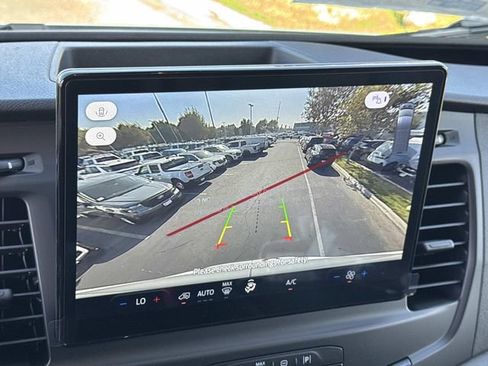 New 2026 Ford Transit 250 148 Medium Roof image 11