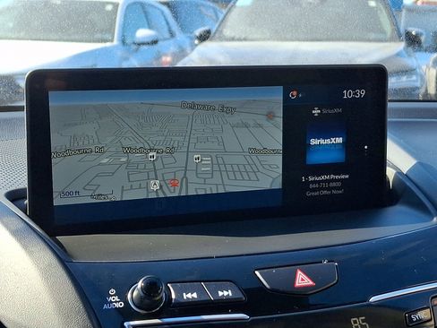 Certified 2023 Acura RDX w/ Technology Package image 17