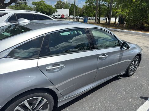 Used 2020 Honda Accord EX-L image 15