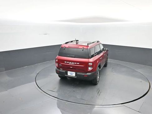 New 2025 Ford Bronco Sport Big Bend image 28