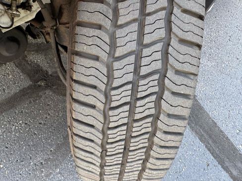 Used 2020 RAM ProMaster 1500 FWD image 36