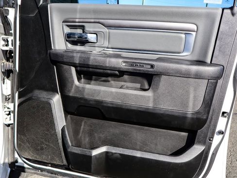 Used 2023 RAM 1500 Classic SLT w/ Trailer & Traction Group image 34