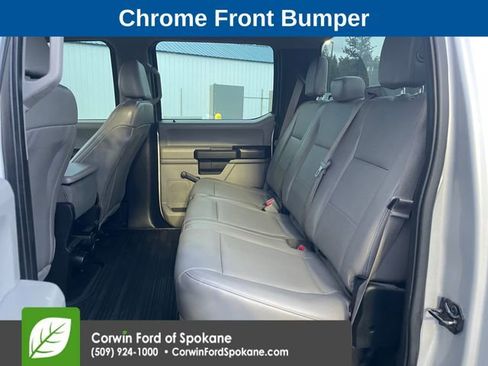 Used 2017 Ford F350 XL w/ XL Value Package image 11