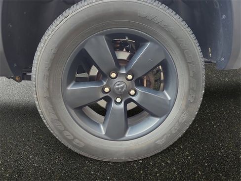 Used 2019 RAM 1500 Classic Warlock w/ Electronics Group image 33