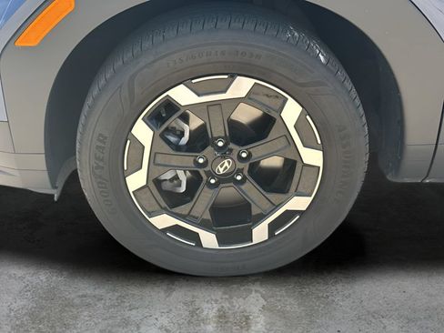 Used 2025 Hyundai Santa Fe SEL FWD image 38