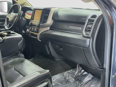 Used 2021 RAM 1500 Laramie AWD/4WD image 28