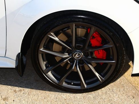 Used 2025 Acura Integra Type S image 6