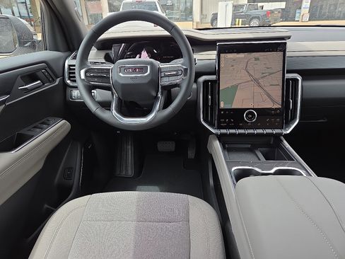 New 2026 GMC Acadia Elevation image 9