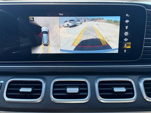 Used 2021 Mercedes-Benz GLE 63 AMG S image 39