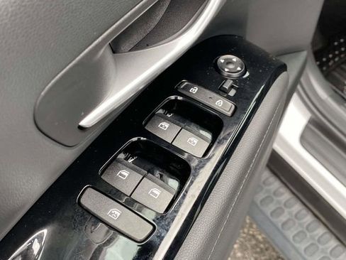 New 2024 Hyundai Tucson XRT FWD image 22