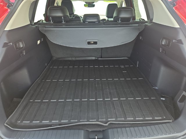Used 2024 MAZDA CX-50 AWD 2.5 S w/ Cargo Package image 13