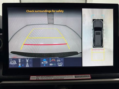 New 2026 Toyota 4Runner Limited image 22