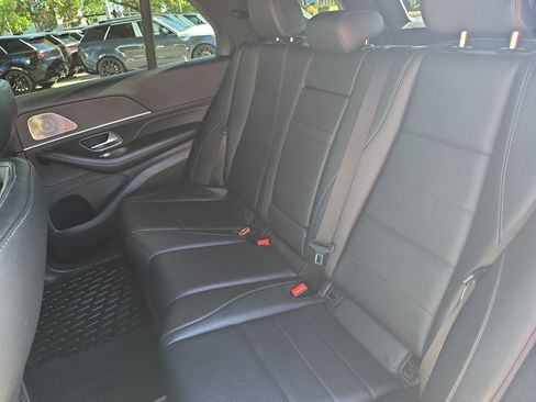 Used 2022 Mercedes-Benz GLE 350 image 14