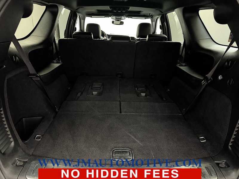 Used 2022 Dodge Durango R/T w/ Trailer Tow Group IV AWD/4WD image 20