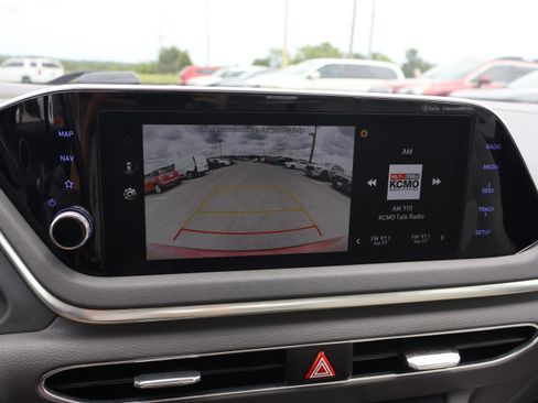 Used 2023 Hyundai Sonata SEL FWD image 30