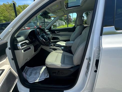 Used 2020 Kia Telluride S AWD/4WD image 18