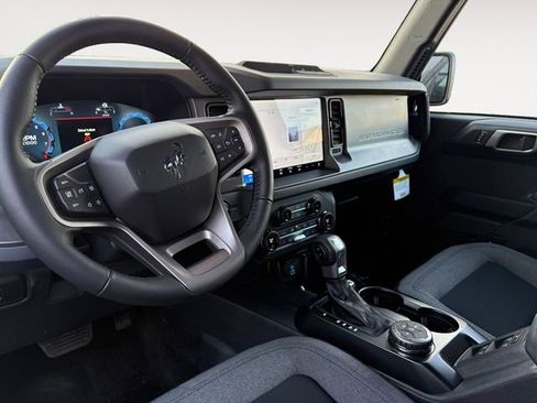 New 2025 Ford Bronco Big Bend image 10