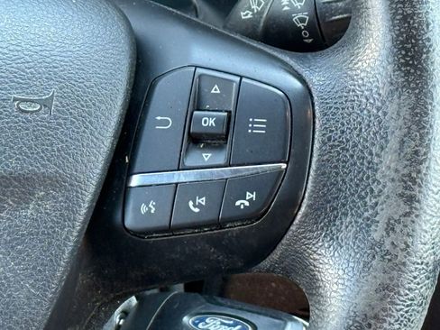 Used 2021 Ford Transit 250 Low Roof image 25