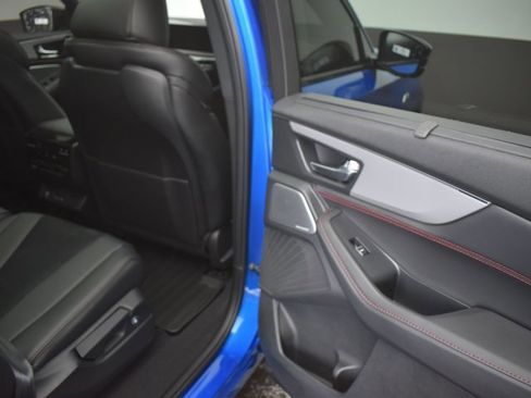 New 2026 Acura MDX A-Spec image 27