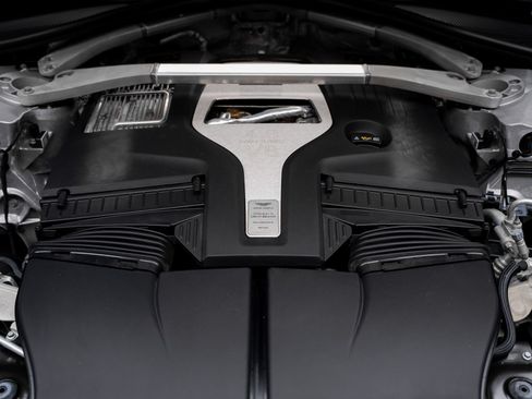 Used 2023 Aston Martin DBX 707 AWD/4WD image 74